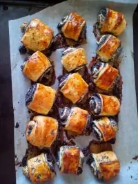 Вот что получилось из нашего рецепта - фото 1