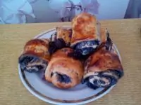 Вот что получилось из нашего рецепта - фото 2