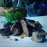 Вот что получилось из нашего рецепта - фото 1