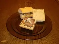 Вот что получилось из нашего рецепта - фото 1