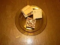 Вот что получилось из нашего рецепта - фото 2