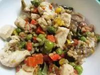 Вот что получилось из нашего рецепта - фото 1