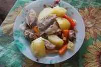 Вот что получилось из нашего рецепта - фото 2