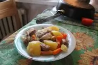 Вот что получилось из нашего рецепта - фото 3