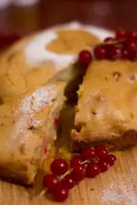 Вот что получилось из нашего рецепта - фото 1