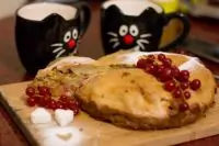 Вот что получилось из нашего рецепта - фото 4