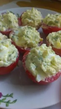 Вот что получилось из нашего рецепта - фото 1