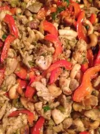 Вот что получилось из нашего рецепта - фото 1