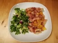 Вот что получилось из нашего рецепта - фото 1