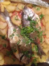 Вот что получилось из нашего рецепта - фото 1