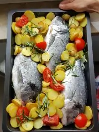 Вот что получилось из нашего рецепта - фото 2