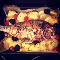 Вот что получилось из нашего рецепта - фото 3