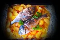 Вот что получилось из нашего рецепта - фото 4