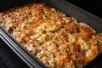 Вот что получилось из нашего рецепта - фото 1