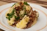 Вот что получилось из нашего рецепта - фото 2