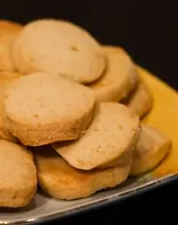 Вот что получилось из нашего рецепта - фото 1