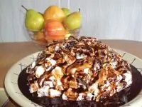 Вот что получилось из нашего рецепта - фото 1