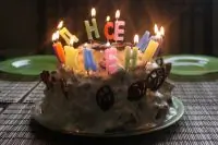 Вот что получилось из нашего рецепта - фото 3