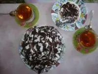 Вот что получилось из нашего рецепта - фото 4