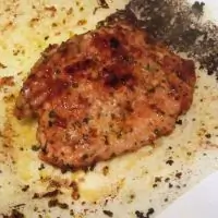 Вот что получилось из нашего рецепта - фото 2