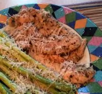 Вот что получилось из нашего рецепта - фото 4