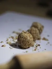 Вот что получилось из нашего рецепта - фото 1