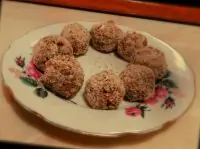 Вот что получилось из нашего рецепта - фото 3