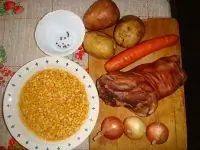 Вот что получилось из нашего рецепта - фото 1