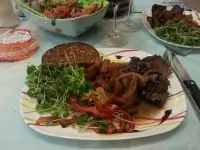 Вот что получилось из нашего рецепта - фото 3