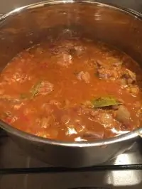 Вот что получилось из нашего рецепта - фото 2