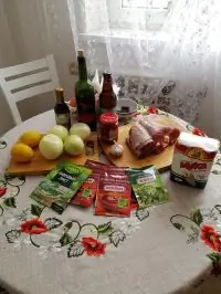 Вот что получилось из нашего рецепта - фото 3