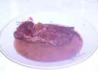 Вот что получилось из нашего рецепта - фото 1