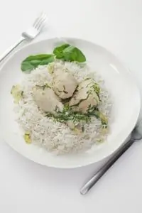 Вот что получилось из нашего рецепта - фото 1