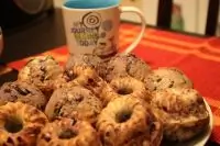 Вот что получилось из нашего рецепта - фото 2