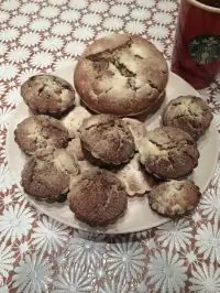 Вот что получилось из нашего рецепта - фото 4