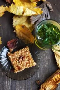 Вот что получилось из нашего рецепта - фото 1