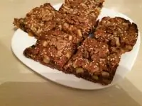 Вот что получилось из нашего рецепта - фото 2