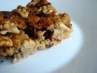 Вот что получилось из нашего рецепта - фото 3