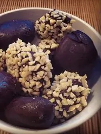 Вот что получилось из нашего рецепта - фото 2