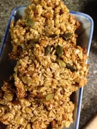 Вот что получилось из нашего рецепта - фото 1