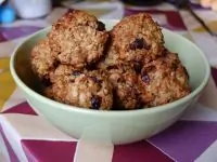 Вот что получилось из нашего рецепта - фото 2