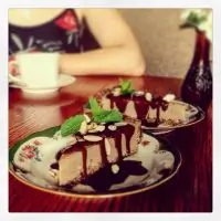 Вот что получилось из нашего рецепта - фото 2