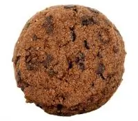 Вот что получилось из нашего рецепта - фото 1