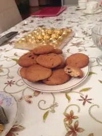 Вот что получилось из нашего рецепта - фото 3