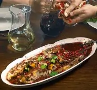 Вот что получилось из нашего рецепта - фото 1