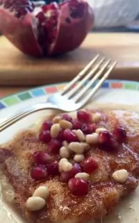 Вот что получилось из нашего рецепта - фото 1