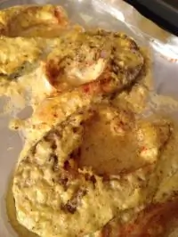 Вот что получилось из нашего рецепта - фото 1