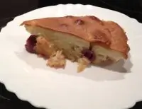 Вот что получилось из нашего рецепта - фото 1