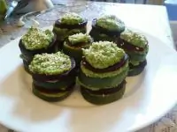 Вот что получилось из нашего рецепта - фото 2