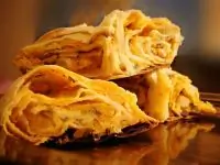 Вот что получилось из нашего рецепта - фото 1